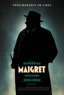 Estreno Maigret