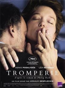 Estreno Tromperie