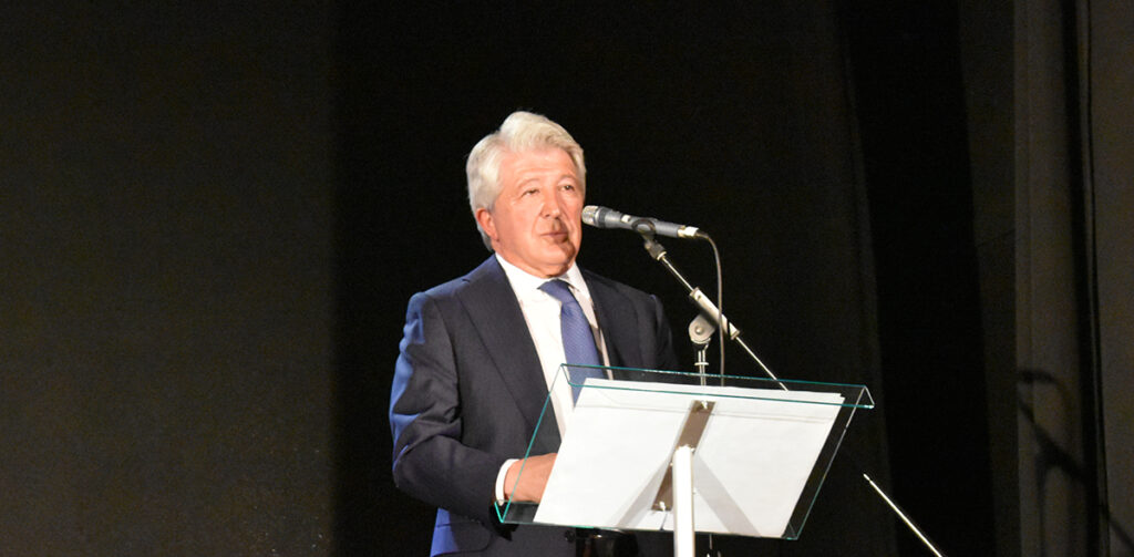 Enrique Cerezo