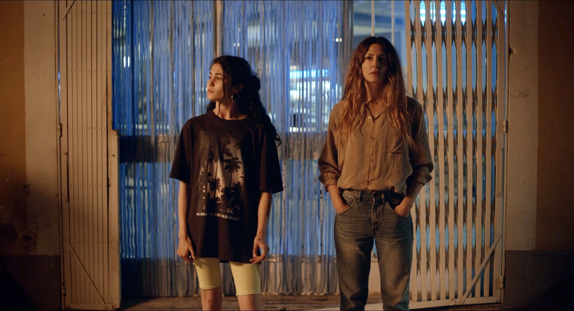 El agua', debut de Elena López Riera, estará en la Quincena de Realizadores de Cannes 2022 | Cine y Tele