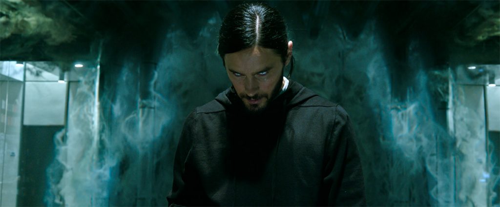 'Morbius' (Sony Pictures)