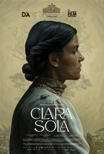 Estreno Clara Sola