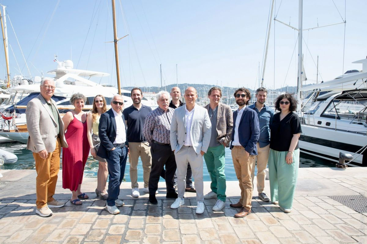 La CICAE debate en Cannes el futuro de los cines de arte y ensayo