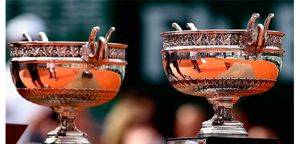 Las semifinales con españoles de Roland-Garros 2022 se verán en DMax