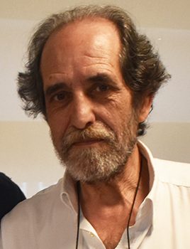Julio Abengózar, vicepresidente de NAECE