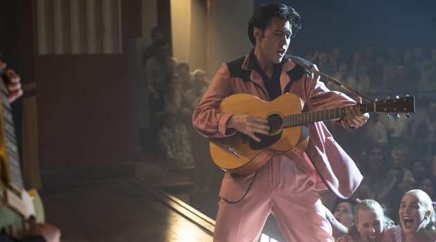 'Elvis' de Baz Luhrmann