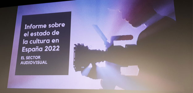 La Cultura española no suspende pero baja su nota respecto al pasado año