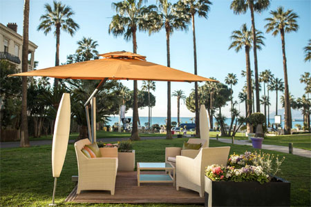 APCP, ALÍA e ICEX, embajadores de la industria española en Cannes Lions