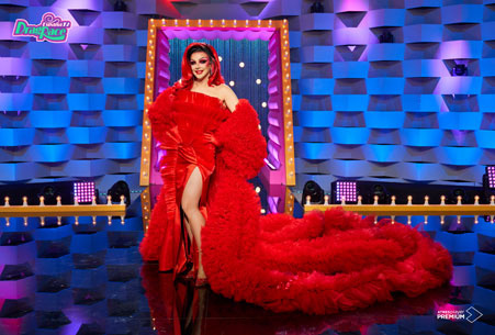 Atresplayer Premium ya prepara la tercera edición de ‘Drag Race España’