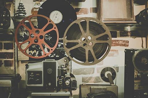 Cultura crea el Premio Nacional de Patrimonio Cinematográfico y Audiovisual