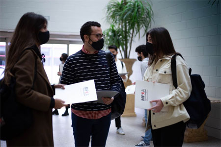 El MPXA vuelve a Conecta FICTION & Entertainment