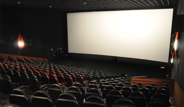 La Xunta lanza una nueva línea de subvenciones para salas de cine dotada con 850.000 euros