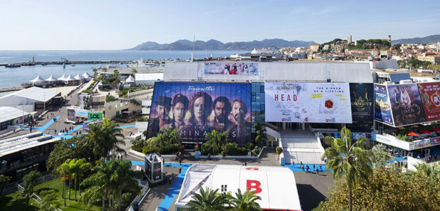 MIPCOM 2022 incorpora un mercado de coproducción