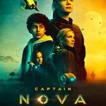 Capitán Nova