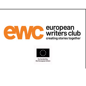 La red European Writers Club se presenta en Séries Series 2022