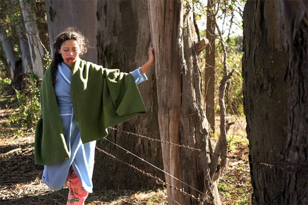 ‘Matadero’ y ‘Castell’, la representación española en el Festival de Locarno 2022