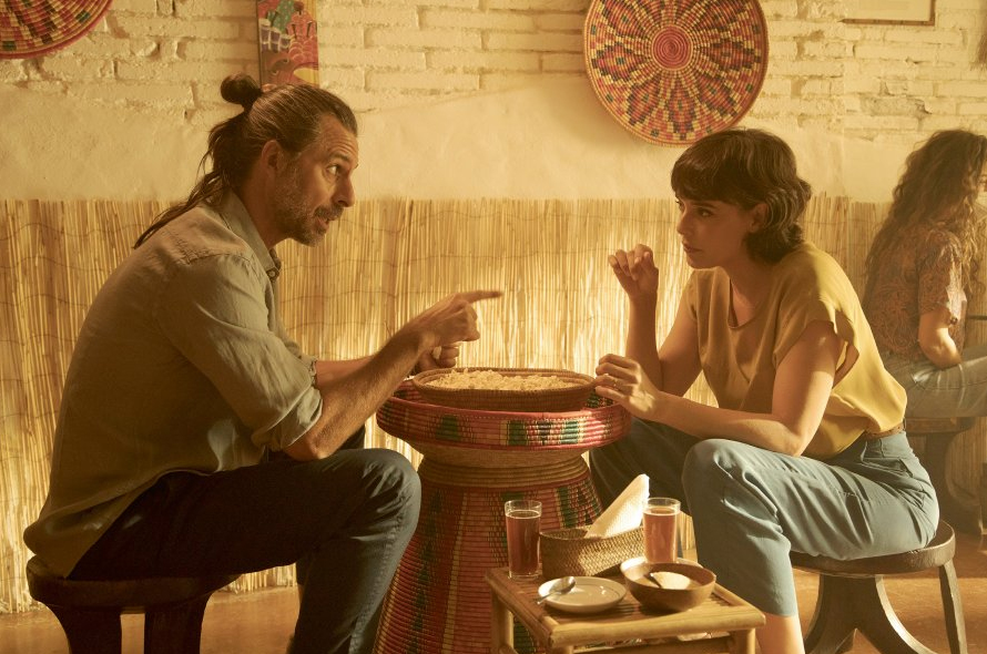 'Un novio para mi mujer' (Universal)