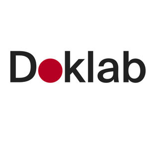 Doklab Navarra logo home