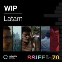 Seis películas optan a los premios WIP Latam de San Sebastián 2022