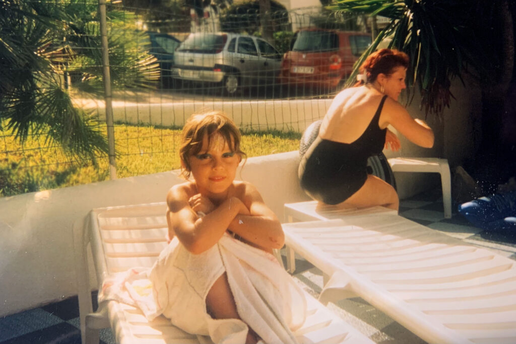 'Los fines de semana' de Alicia Moncholí, uno de los proyectos seleccionados.