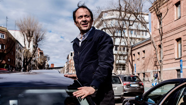 San Sebastián y la excelente cosecha de cine español