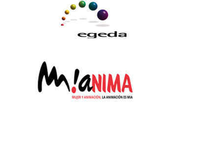 Egeda se convierte en entidad colaboradora de MIAnima 2022-23