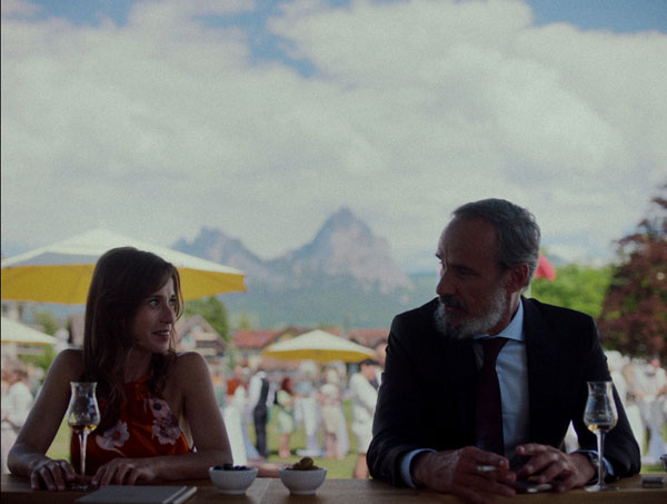 San Sebastián y la excelente cosecha de cine español