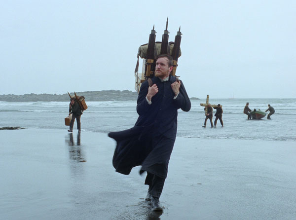 San Sebastián y la excelente cosecha de cine español