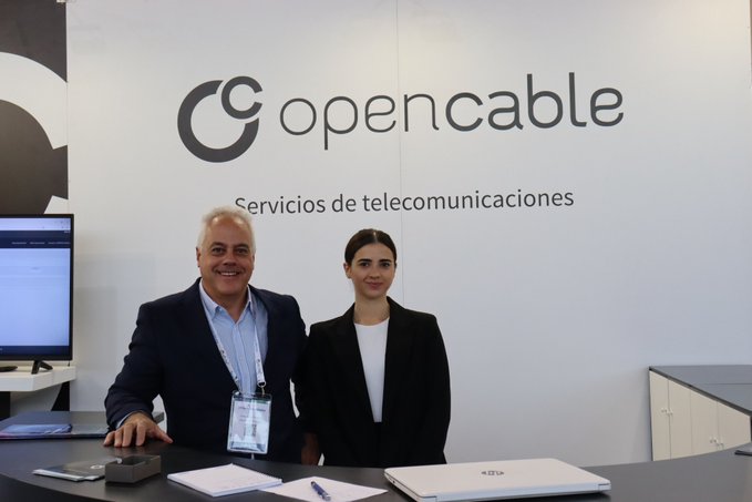 OpenCable