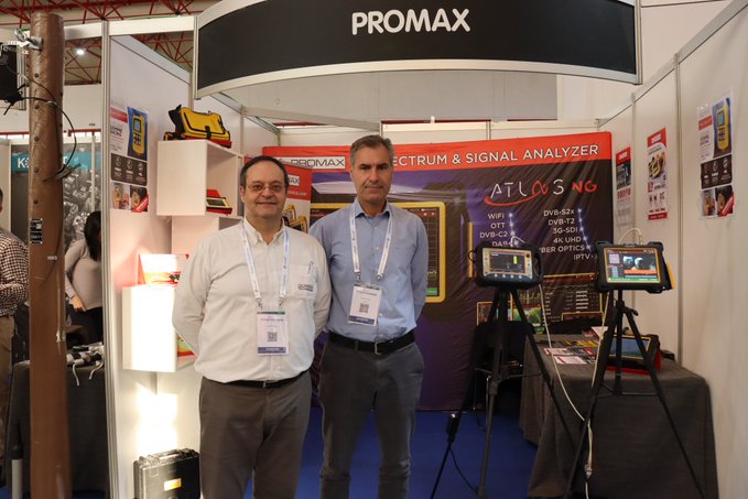 PROMAX