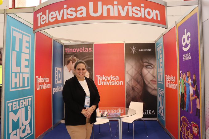 Televisa