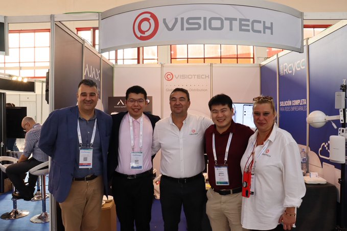 Visiotech