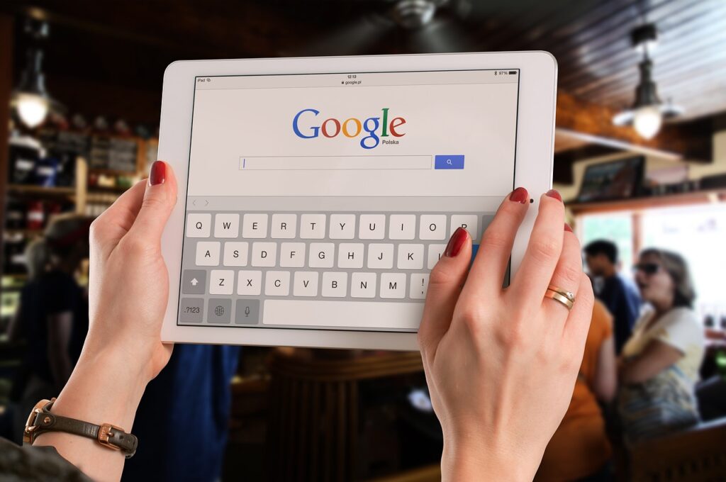 Google Is Facing A Major Monopoly Trial In The Usa Google Is Facing A Major Monopoly Trial In The Usa