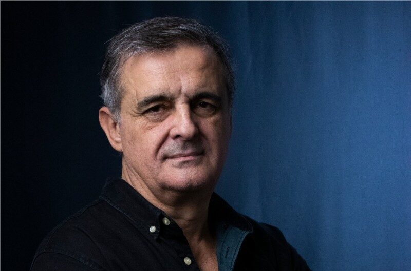 Jordi Carbonell