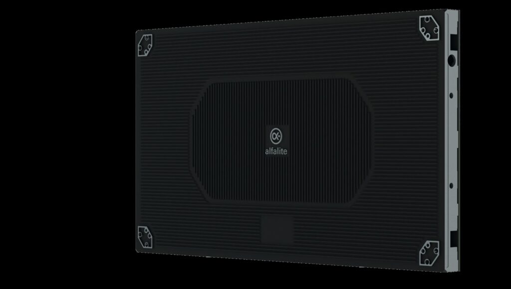 Alfalite UHD Finepix 