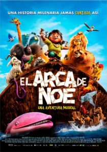 ElArcadeNoe