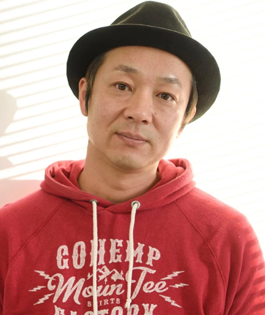 Yoshida Keisuke