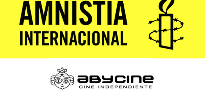 Abycine & Amnistía Internacional