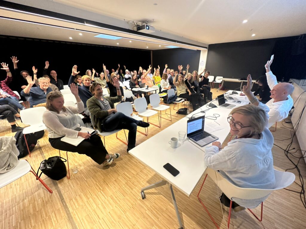 FERA GA 2023 vote