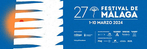 Festival de Málaga_logo