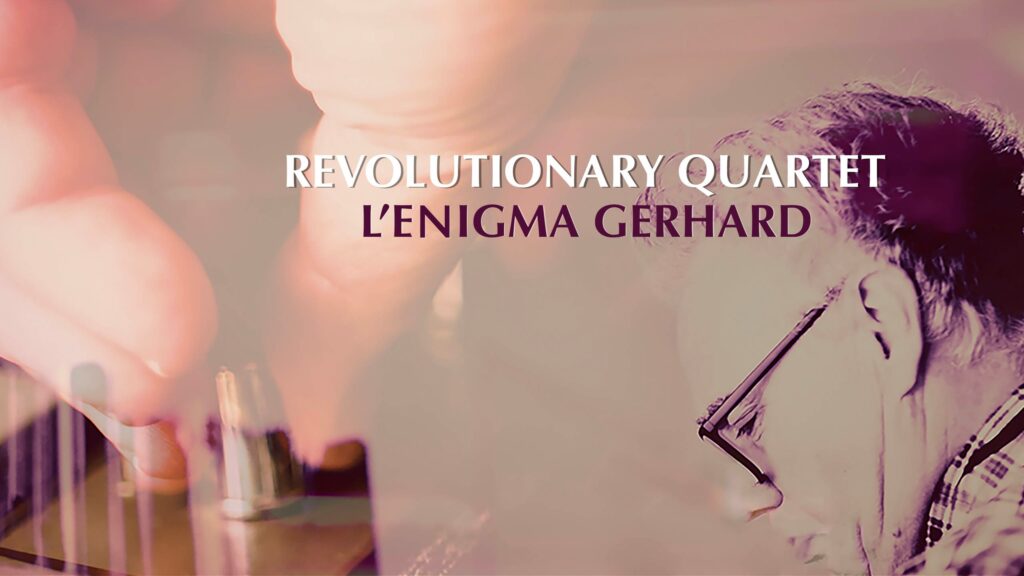 RevolutionaryQuartet