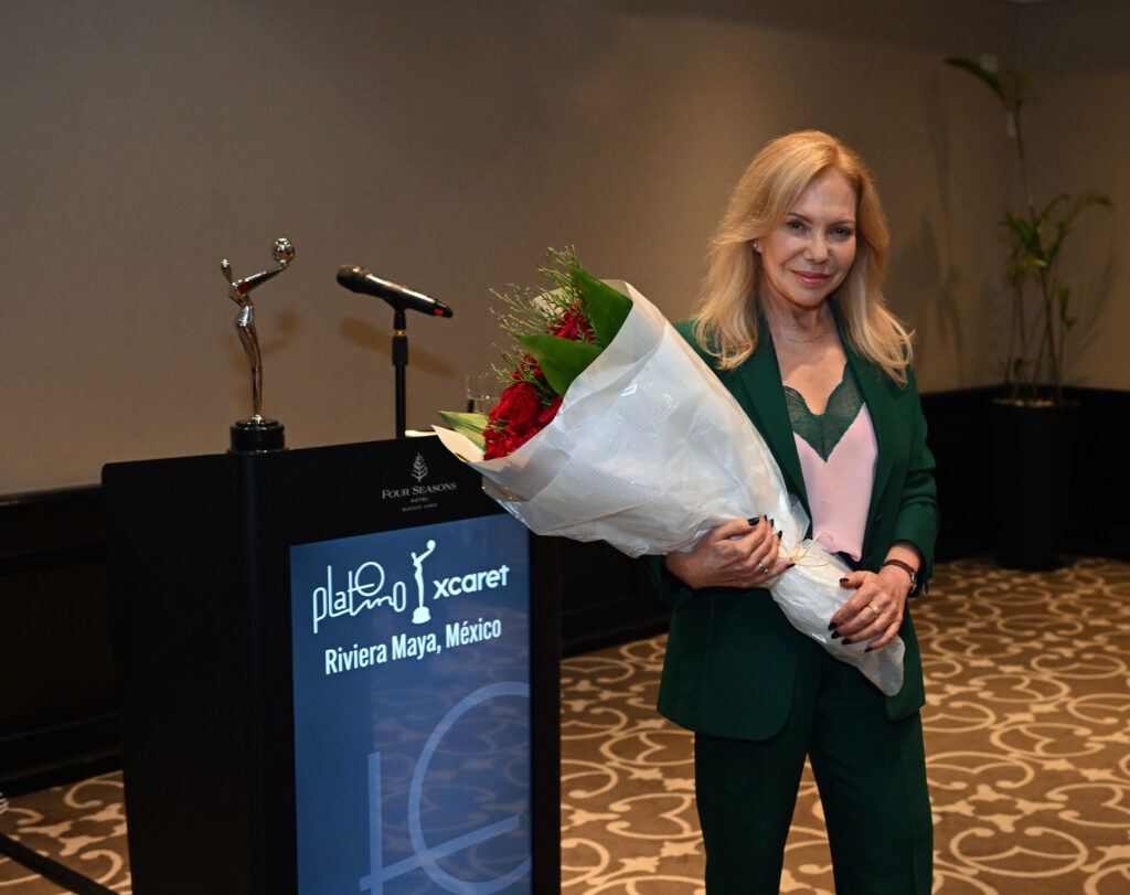 Cecilia Roth