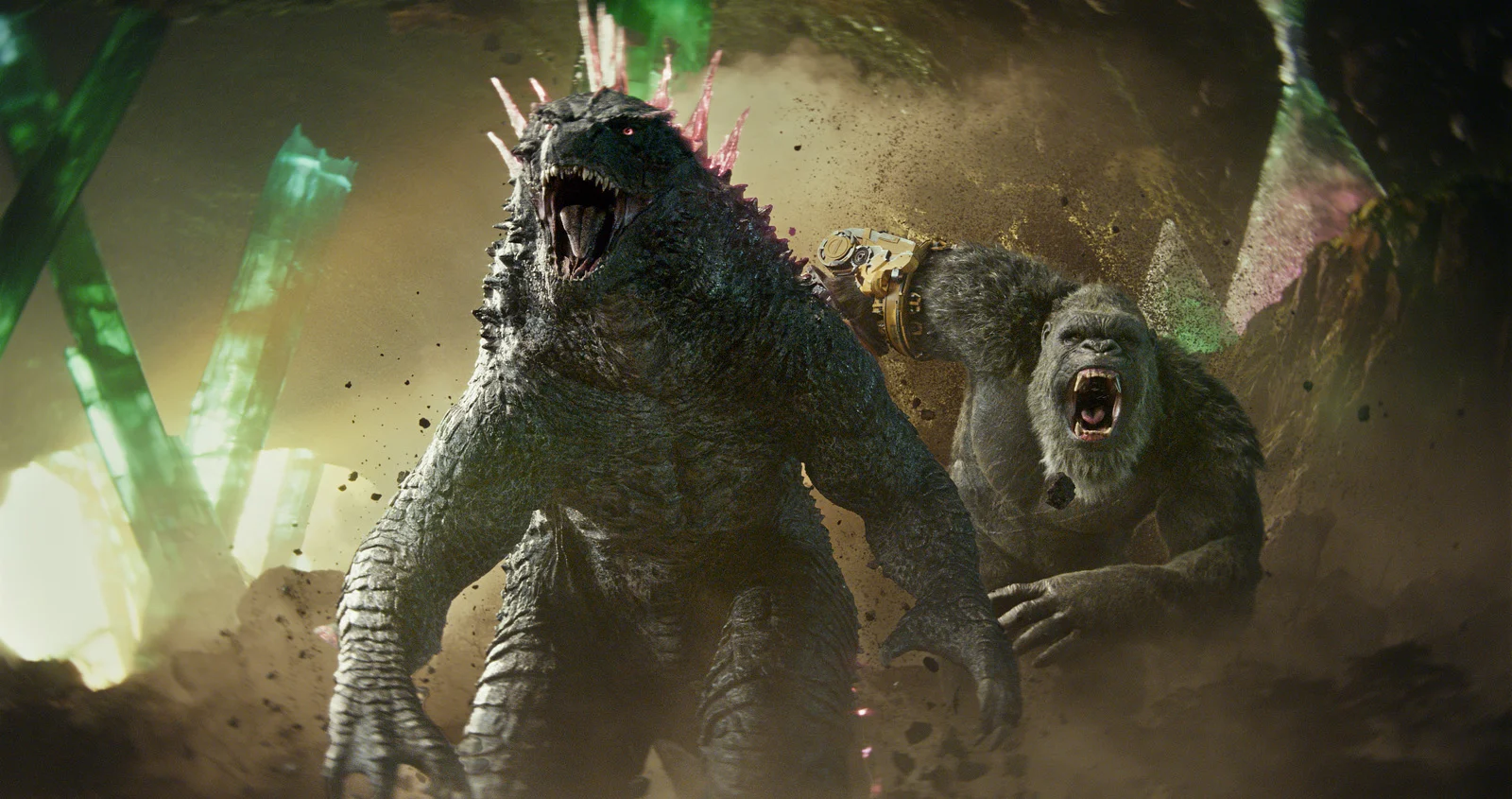 Godzilla vs. Kong_Home