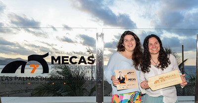 premios mecas