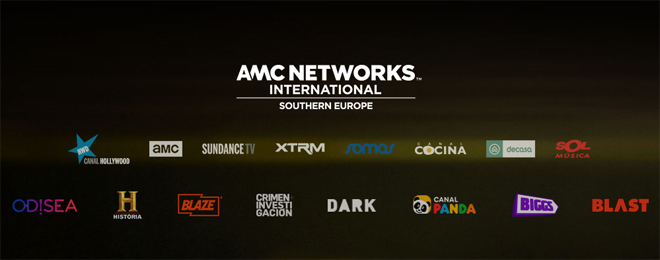 AMC Network_Southern Europe