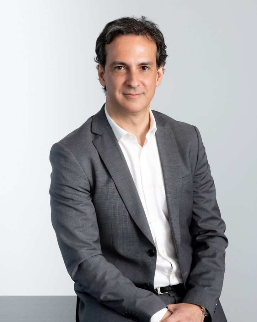 Antonio Ruiz
