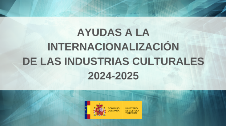 subvención ayudas internacionalización