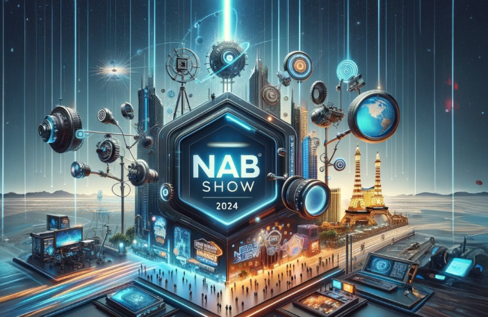 NAB Show IA