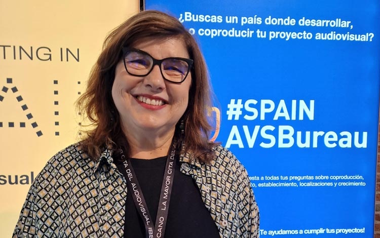 FabiaBuenaventura