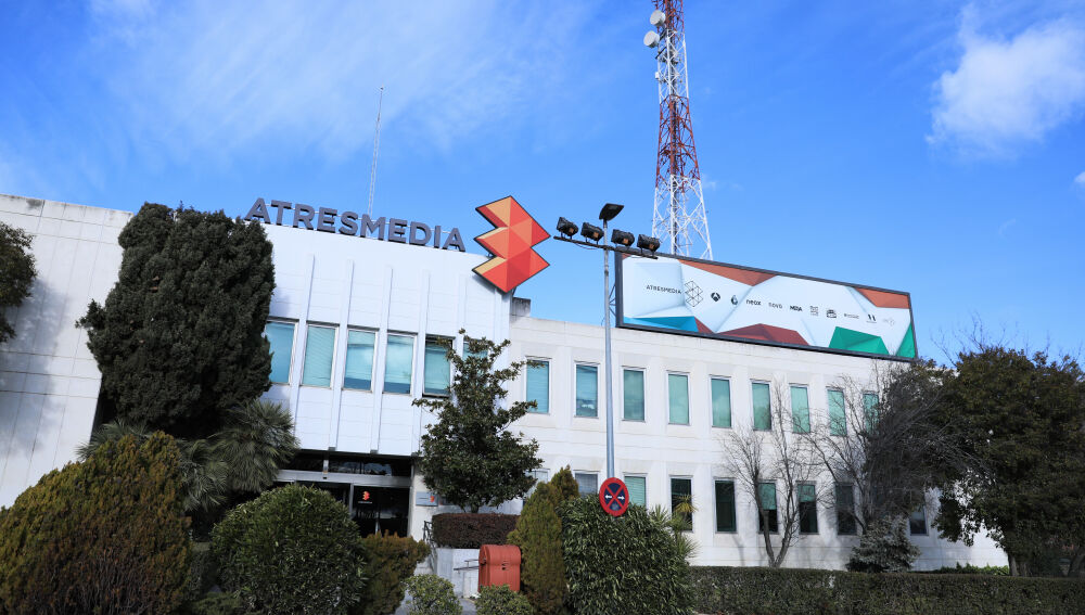 atresmedia